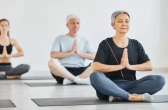 How Can You Overcome Restlessness During Meditation?